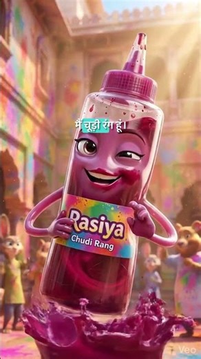 Holi special object talk video | Ajay Chouhan | #holi2026 #holi #holikadahan