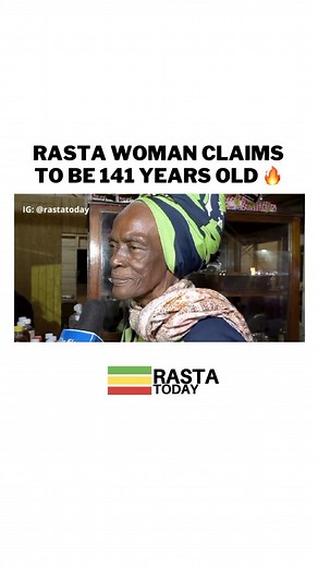 22K views · 824 reactions | Follow for more @rastatoday for more...