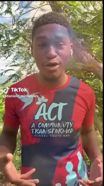 #SeventhDayAdventistChurch #eastjamaicaconference #NCU