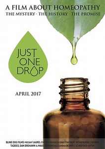 Just One Drop - Movie