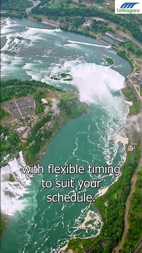 From Toronto: Niagara Falls Full-Day Bus Tour | ToNiagara