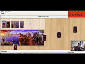Dragonheart - Ep. 22 - Board Games Ep. 2277