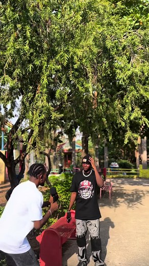 Officialhighway_Tv on TikTok