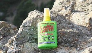 Buy Bushman Insect Repellent, UK Importer, Safari Store
