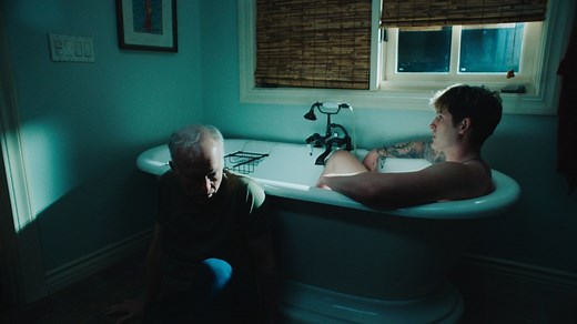‘Blue Film’ Review: Newcomer Kieron Moore Stands Out As An Online Escort On The Hook In Elliott Tuttle’s Provocative Two-Hander – Edinburgh Film Festival