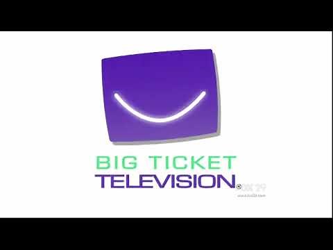 Big Ticket Television/CBS Television Distribution (2017)