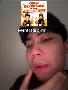 Sensus Ekonomi 2026: Cara Daftar & Info Rekrutmen Petugas