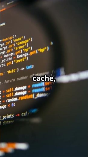 Your Python SDK Isn’t Fast… It’s Waiting #ai #Python #Cloud #Backend #APIDesign