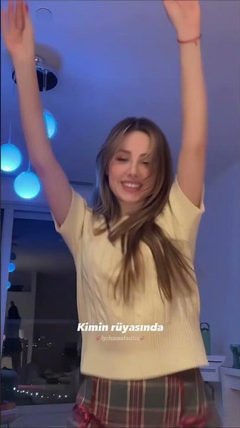 Gülüm Çahan - Film 💕zeybik