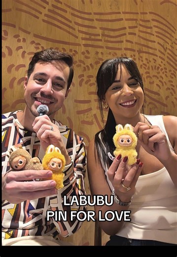 Unboxing Labubu Pin for Love 🐰 con @alicia #unboxing #haul #labubu #pinforlove #paratiiiiiiiiiiiiiiiiiiiiiiiiiiiiiii