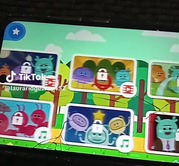 the bumble nums super simple kids songs