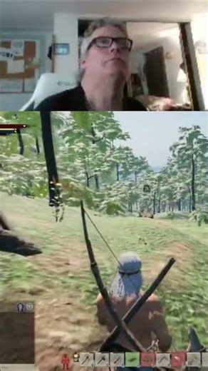Epic Forest Battle: Map, Enemies, and Explosive Action! #shorts