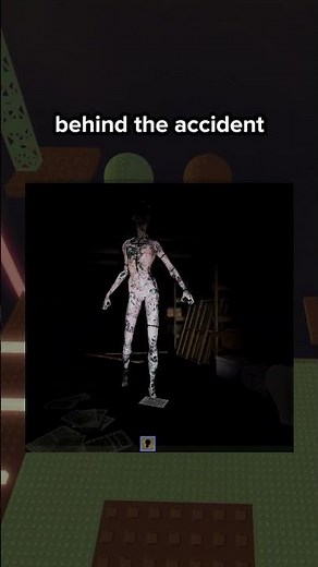 The Scariest Roblox Investigation Game 👁️‍🗨️🎮 #roblox #robloxrant #rblx #relatable #angst