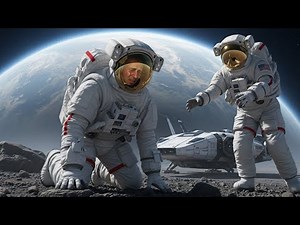 2 Astronauts Landed Here | But Ross 128b Was The Exception Nobody Expected