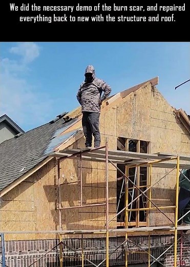 Almost A Tragedy - Final Reveal