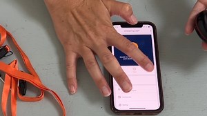 Watch WiFi Smart Wireless Caregiver Pager Call Button System Emergency Alert System Life Alert Button on Amazon Live