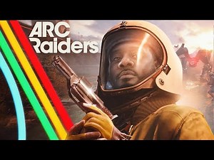 They couldn't believe they were playing Arc Raiders with T-Pain