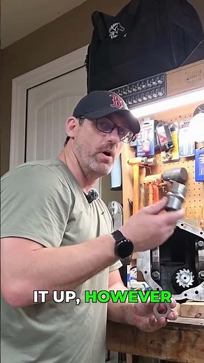 Shims vs. Crush Sleeve: The Better Pinion Install!
