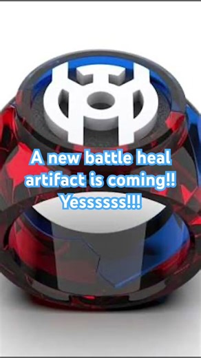 DCUO | Razer’s Power Battery Artifact! #dcuo #mmorpg #gamingshorts