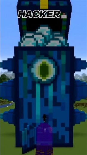 Minecraft NOOB vs PRO vs HACKER: CHEST HOUSE BUILD CHALLENGE in Minecraft