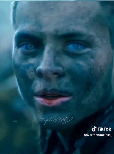 Mourning Ivar the Boneless: A Tribute to a Viking Legend