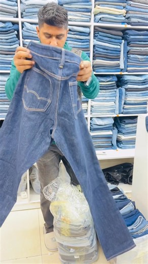 Premium Denim pants 2026 Original quality full denim 💯% Original #2026 #denim | Organic Design