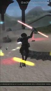 This Mod Create A Multiverse In Star Wars Battlefront II #starwars #battlefront2 #gaming #shorts