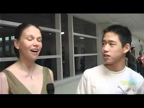 On the Scene: Sutton Foster in Troy, MI