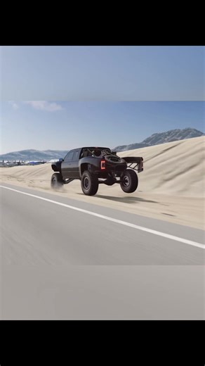 #beamng #prerunner #trucks #beamng_drive #fyp | Pre Runner Truck