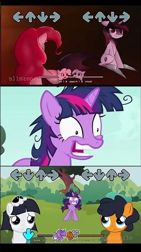 FNF: Epic Showdown with Pinkie Pie - Mobile Mod Gameplay Adventure! #fnf #fnfmod #fnfand