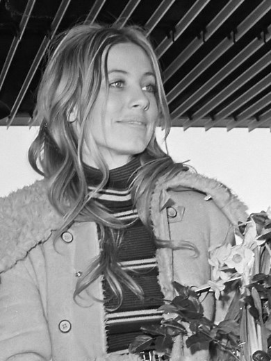 Karen Philipp (American Actress) ~ Bio Wiki | Photos | Videos