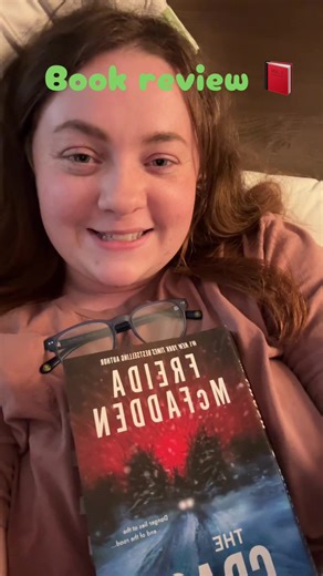 Book Review of 'The Crash' by Frieda McFadden