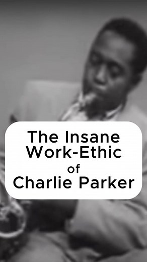 Mastering Jazz Saxophone Like Charlie Parker