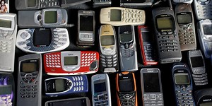 Fallen Mobile Phone Brand Nokia Rises Again