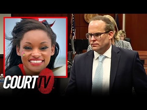 Verdict & Sentencing | Fled The Scene Murder Trial
