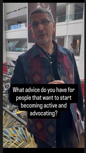 After his powerhouse of a speech at PCFP, which charged the audience with energy and purpose, we had a few minutes to gain insights from Dr. Barzian. Listen to him and believe him: “you are the hero you are waiting for.” If our voices didn’t carry power, they would not try to silence us. Take courage in the fact that you are not alone! Join us every sunday in Palo Alto, you will be in good company! (Professor Hatem Bazian is a co-founder and Professor of Islamic Law and Theology at Zaytuna Colle