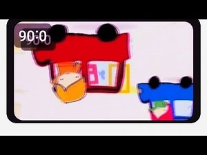 Disney junior commercial break part 2 2013