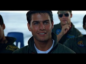 People saying YES, MA'AM and NO, SIR in movies