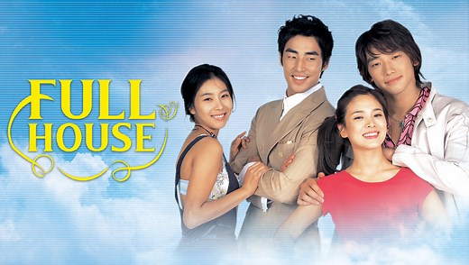 EP1：Full House - Watch HD Video Online - iflix