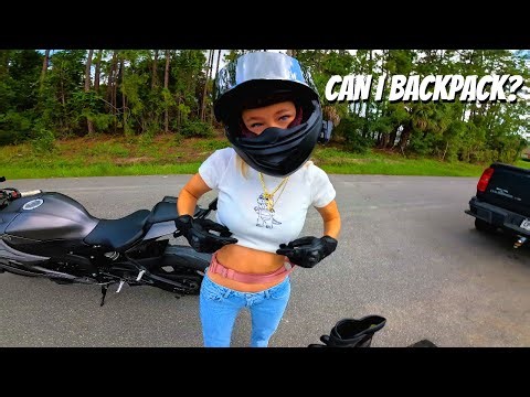 TAKING HOT BLONDE ON A DATE