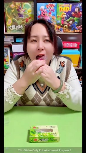 Edible Candy Paper Trick 😱 You Can Eat the Candy Wrapper Too! 🍭 Amazing Candy Experiment