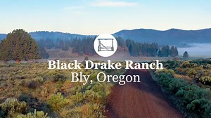 SOLD: Black Drake Ranch