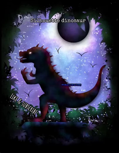 Ryukai’s creations on TikTok