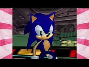 Welcome to Fun-Land Sonic