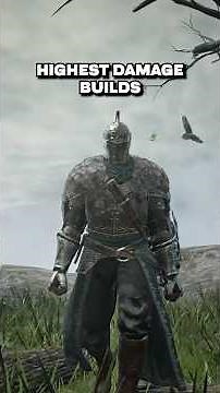 Wylder’s Best NO RNG Build in Nightreign #eldenring #eldenringnightreign #gaming