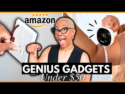 Genius Amazon Finds That Will Upgrade Your Life Instantly