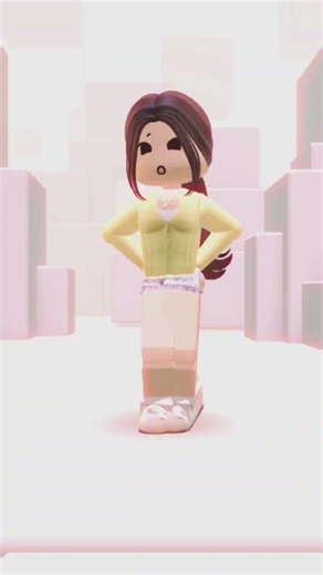 #roblox shake it to the max #glowup non 2026 trend