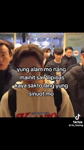 Parang papuntang BGC ang atake ni angkol Vernon | Thumbs Up PH