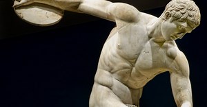 The Legacy of the Ancient Greeks