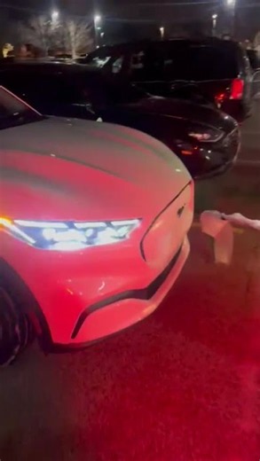 Should You Charge Your EV to 100%? 🔋
